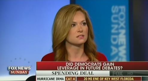 Fox S Gillian Turner Trump Had A Strategic Victory Because He