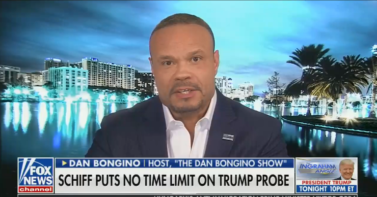 Fox host complains about investigations into Trump's potential corrupt business practices: "This is not Benghazi or Whitewater"