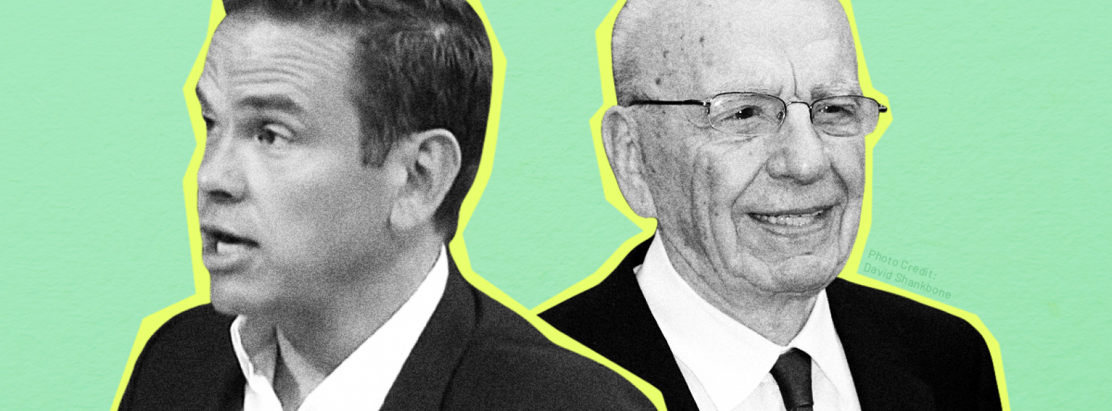 Rupert Lachlan Murdoch