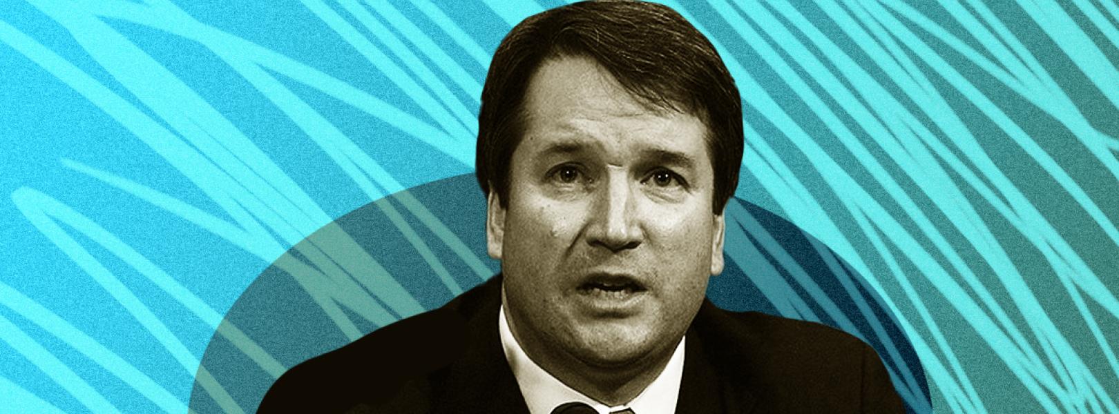 Brett Kavanaugh testifies before Congress