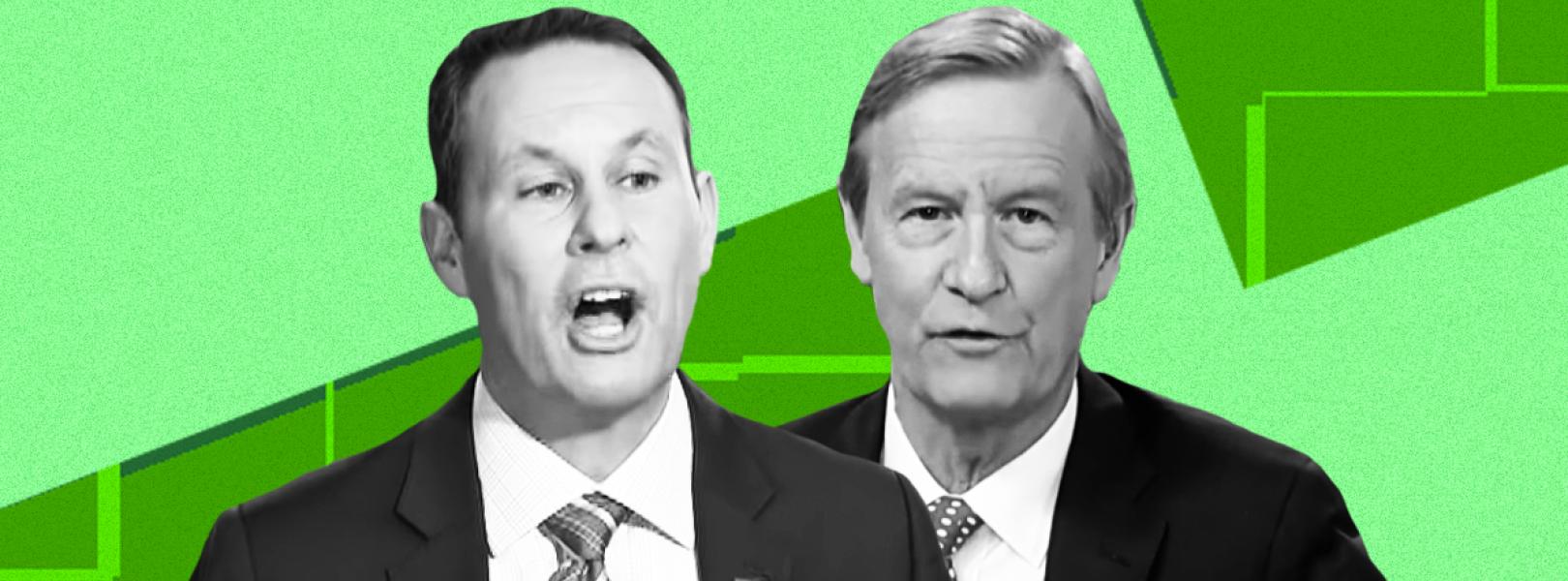 Doocy kilmeade