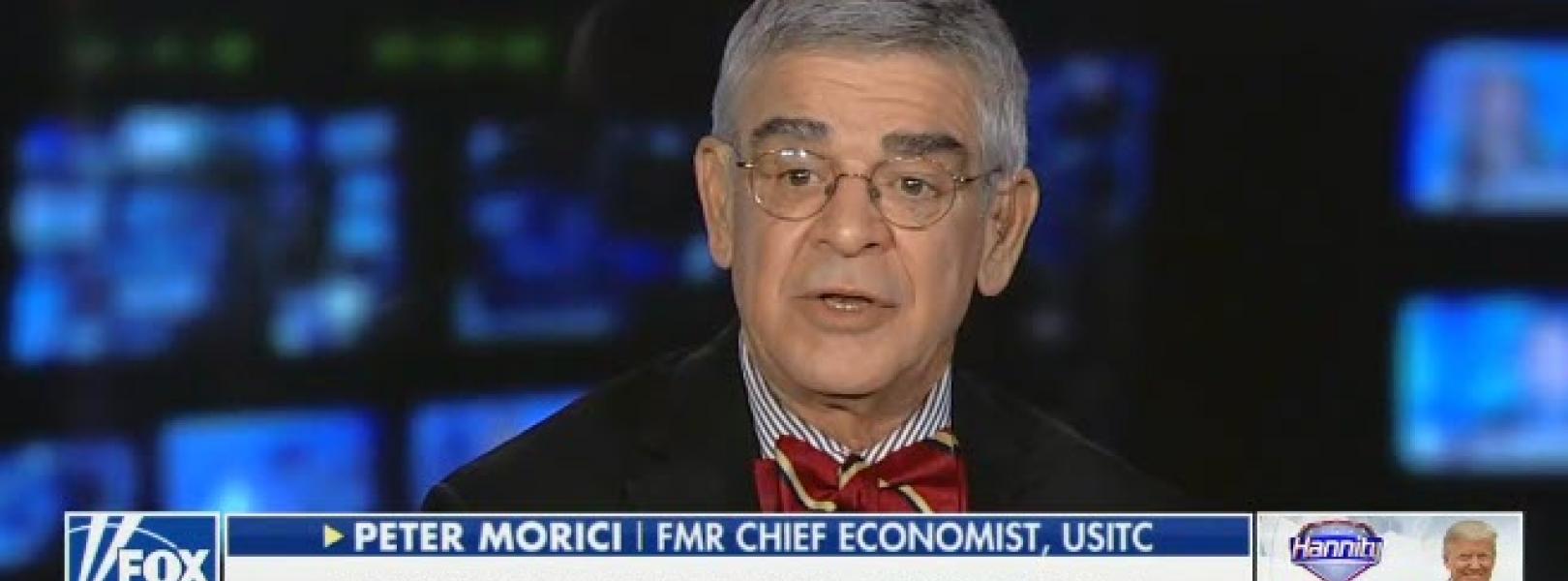 Fox News guest: "$50 million is big, but it's not as big as you think. ... You work for Fox News long enough and you're 60 years-old, you'll be surprised how much money you have."