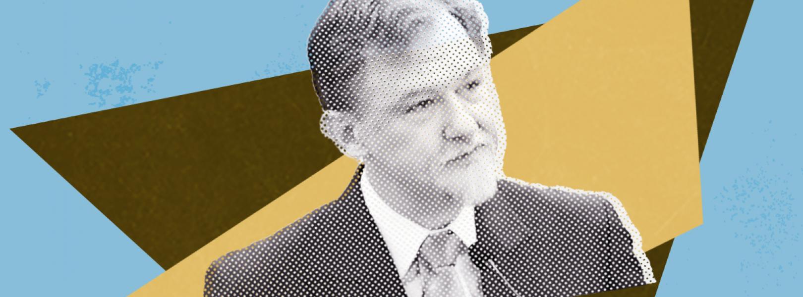 George Kent