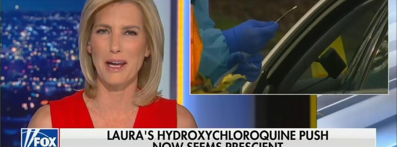 Laura Ingraham