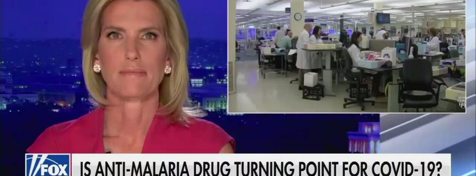 Laura Ingraham