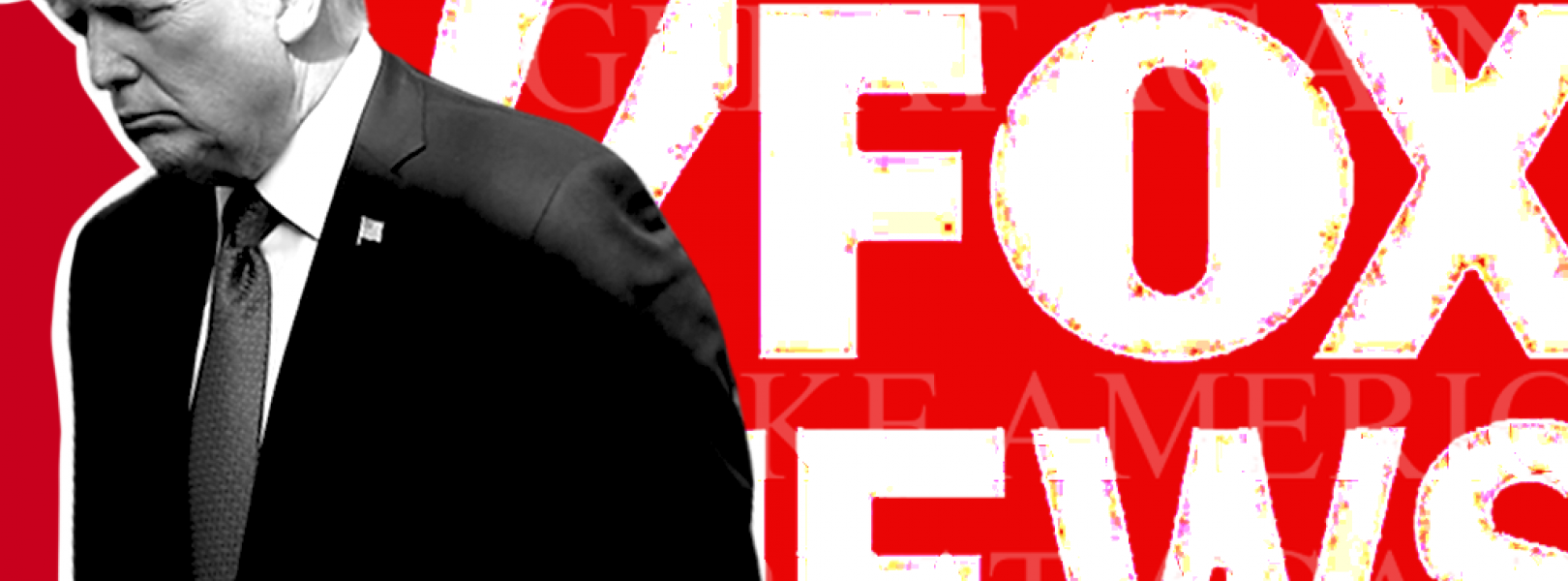 Donald Trump and Fox News