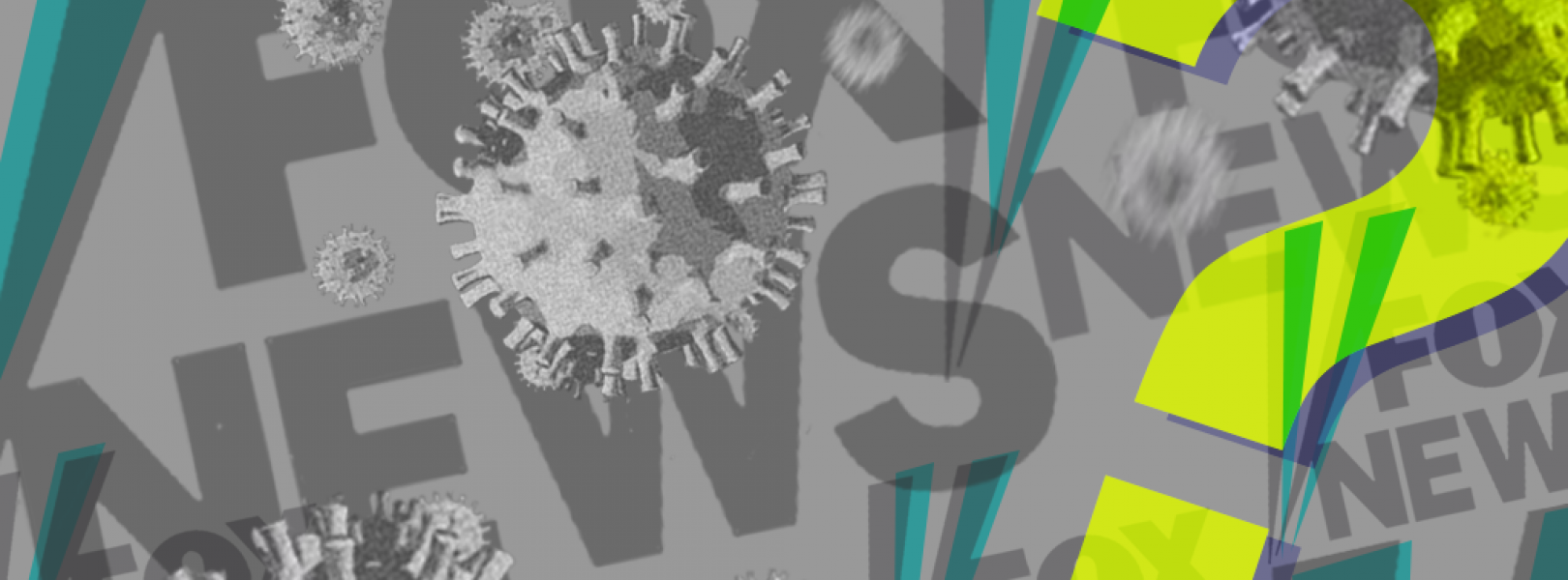 Fox News coronavirus misinformation