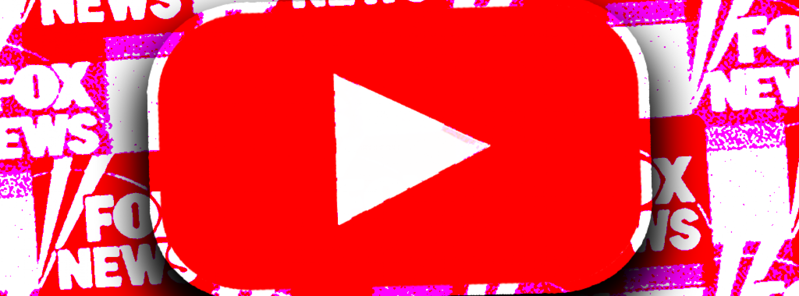Fox and YouTube logo