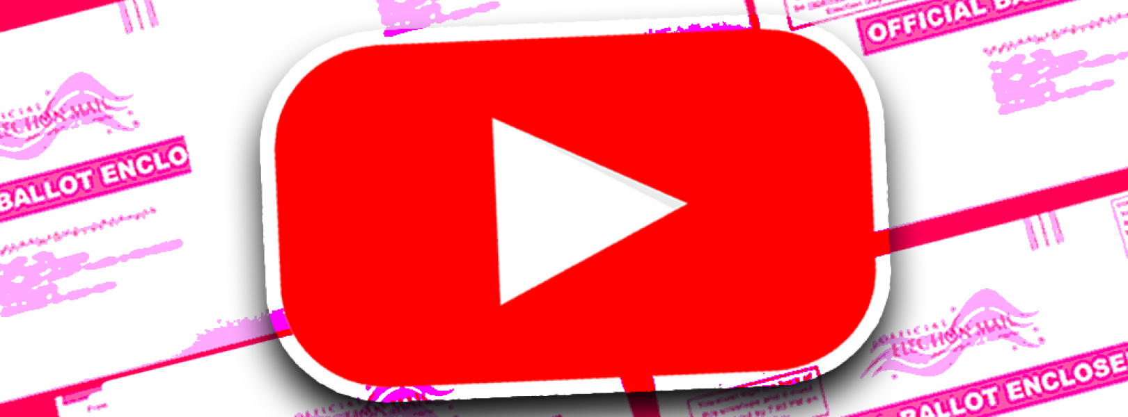 YouTube ballot