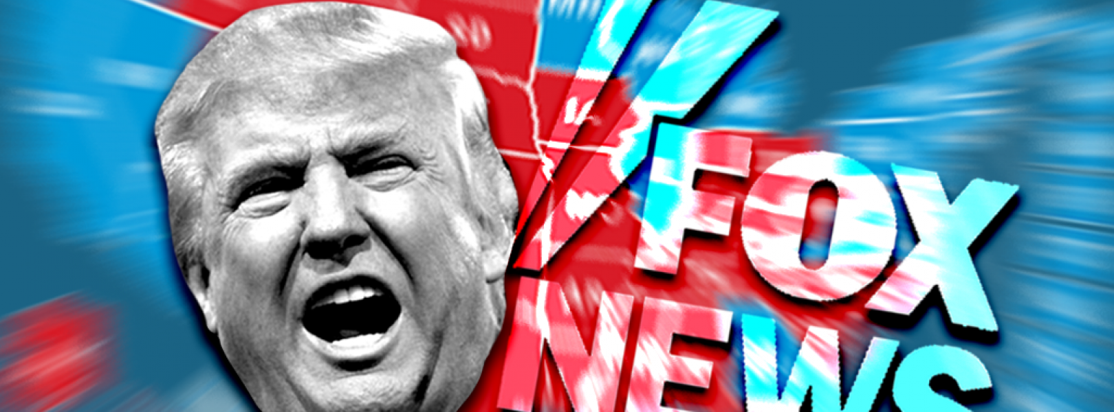Trump's coup attempt relies on Fox News