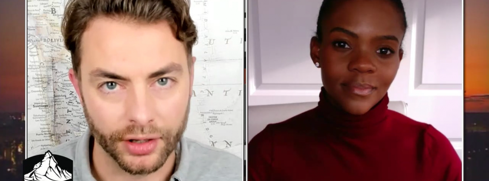 Candace Owens on Infowars