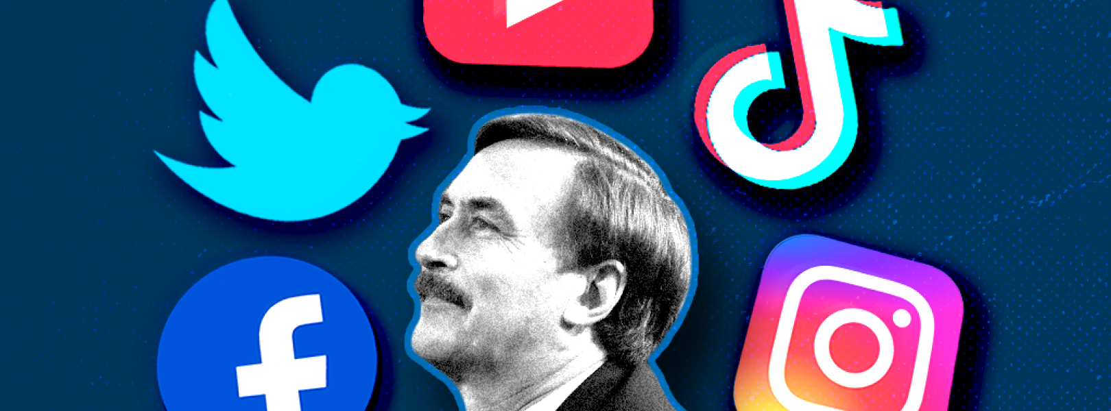 social media lindell