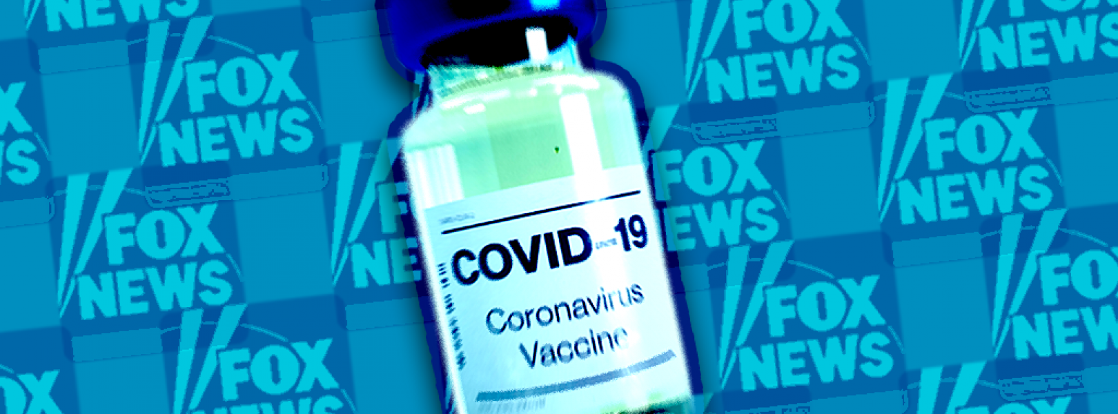Fox covid vaccine