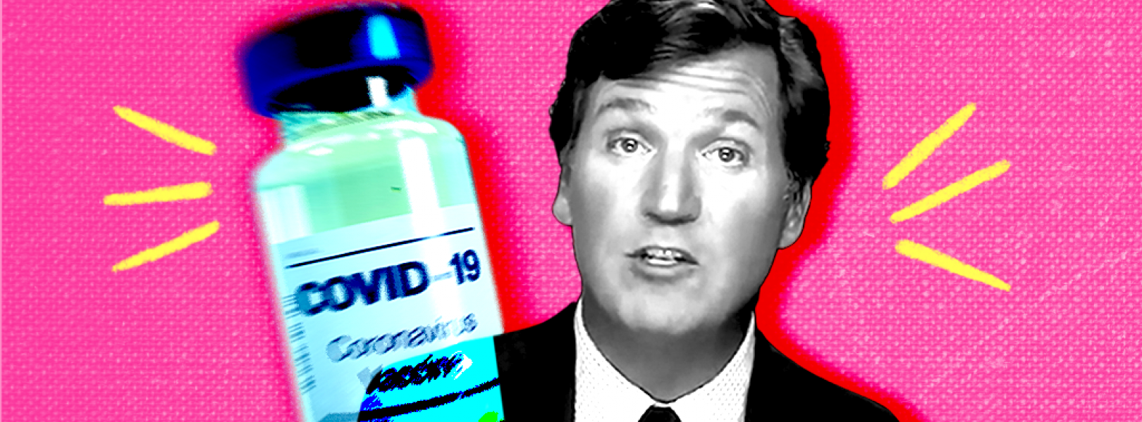 Tucker Carlson