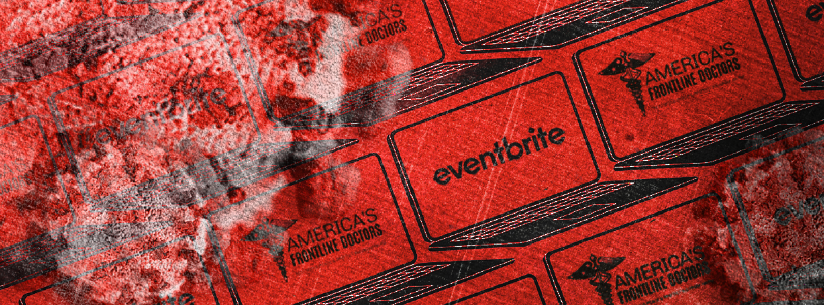 Eventbrite coronavirus