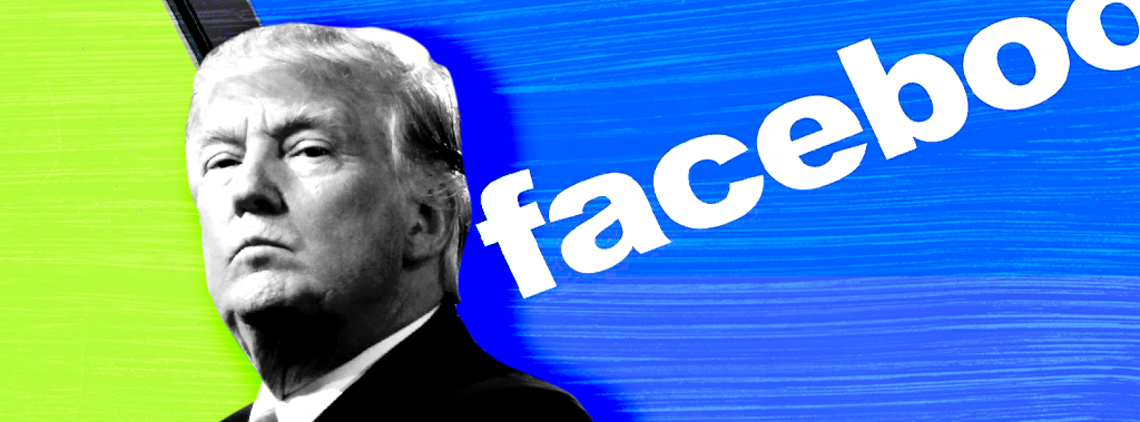 trump facebook