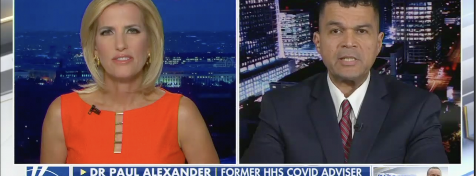 Ingraham Alexander