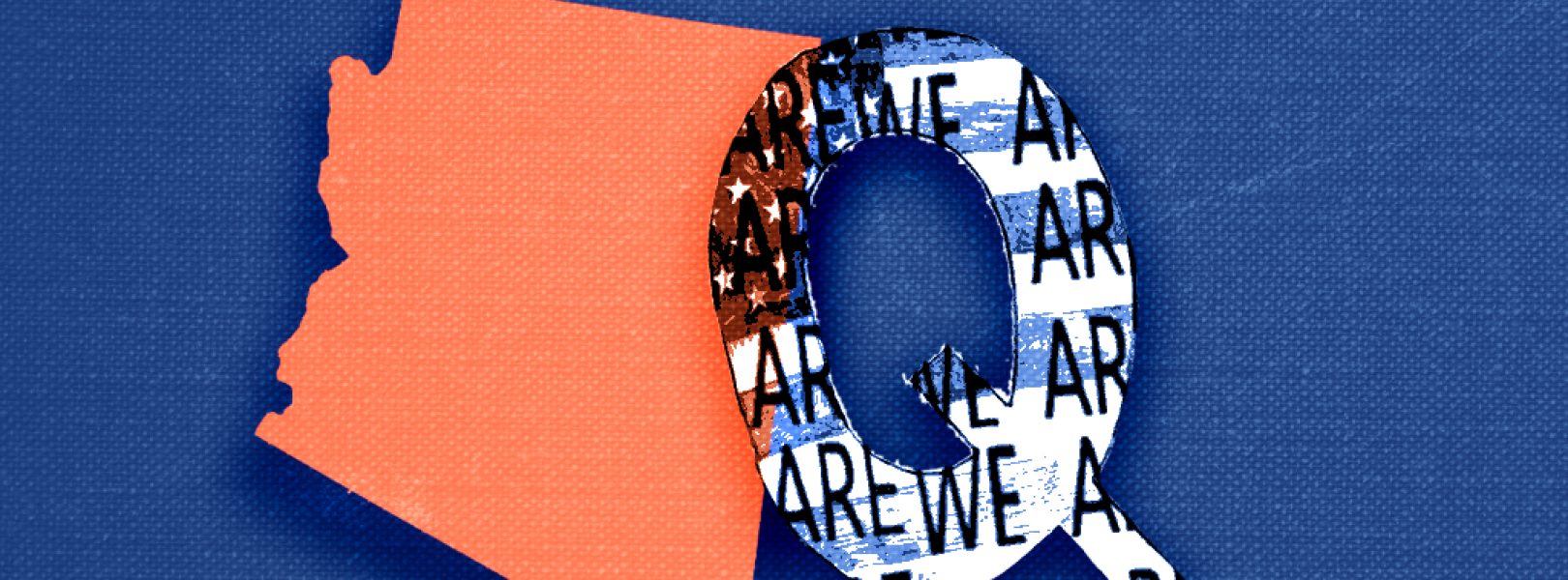 Arizona QAnon