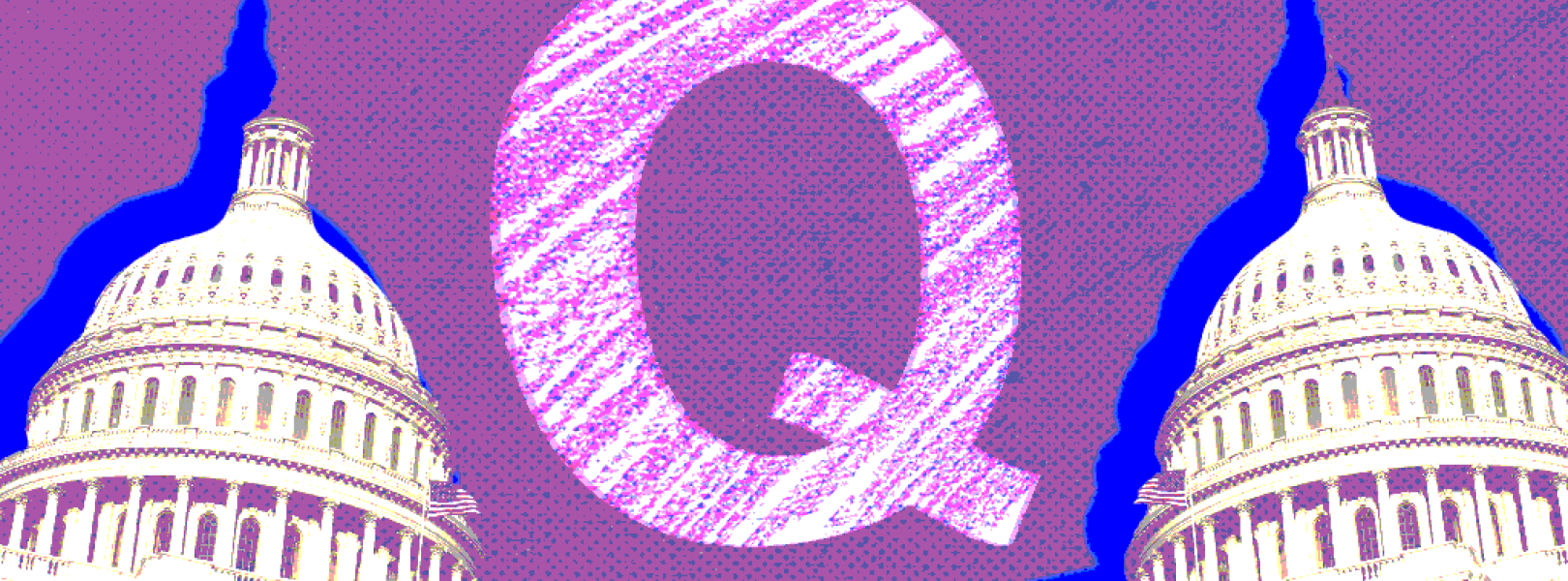 QAnon Congress 2022