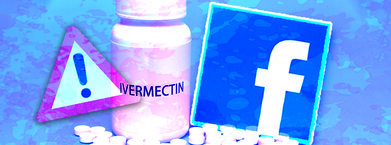 facebook ivermectin