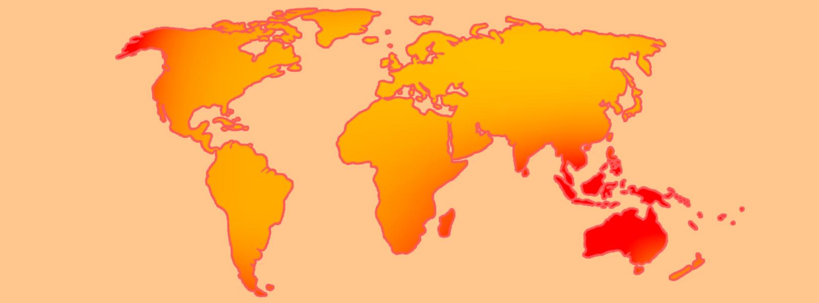 Covering Climate Now