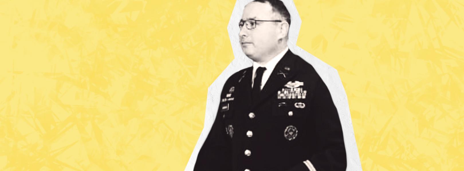 Lt Col Alex Vindman