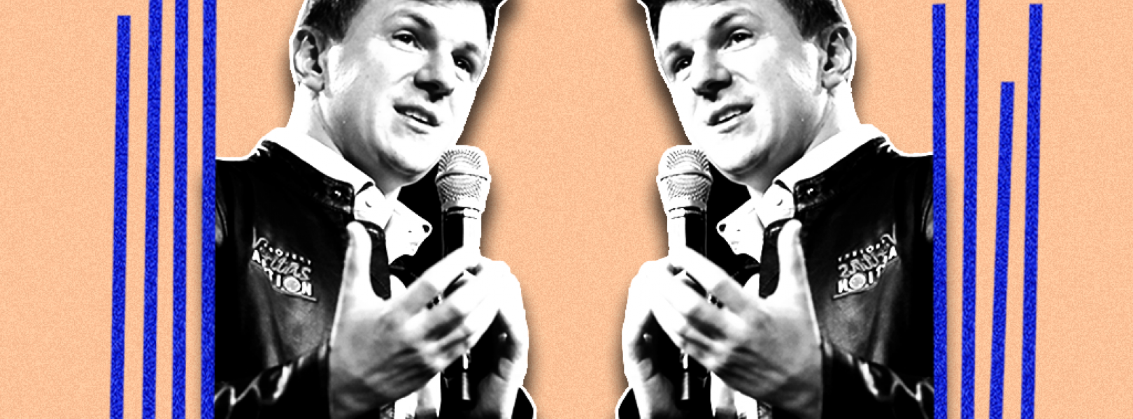 James O'Keefe