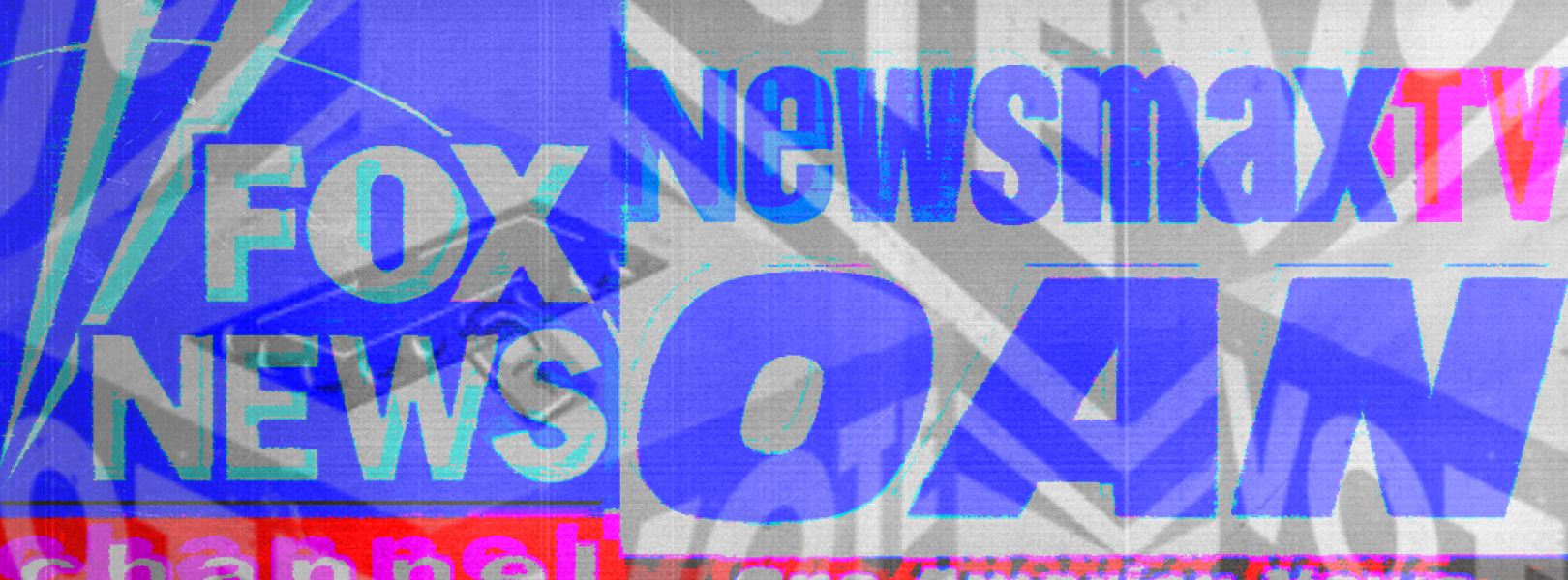 Smartmatic conspiracy theories proliferated throughout right-wing media ...