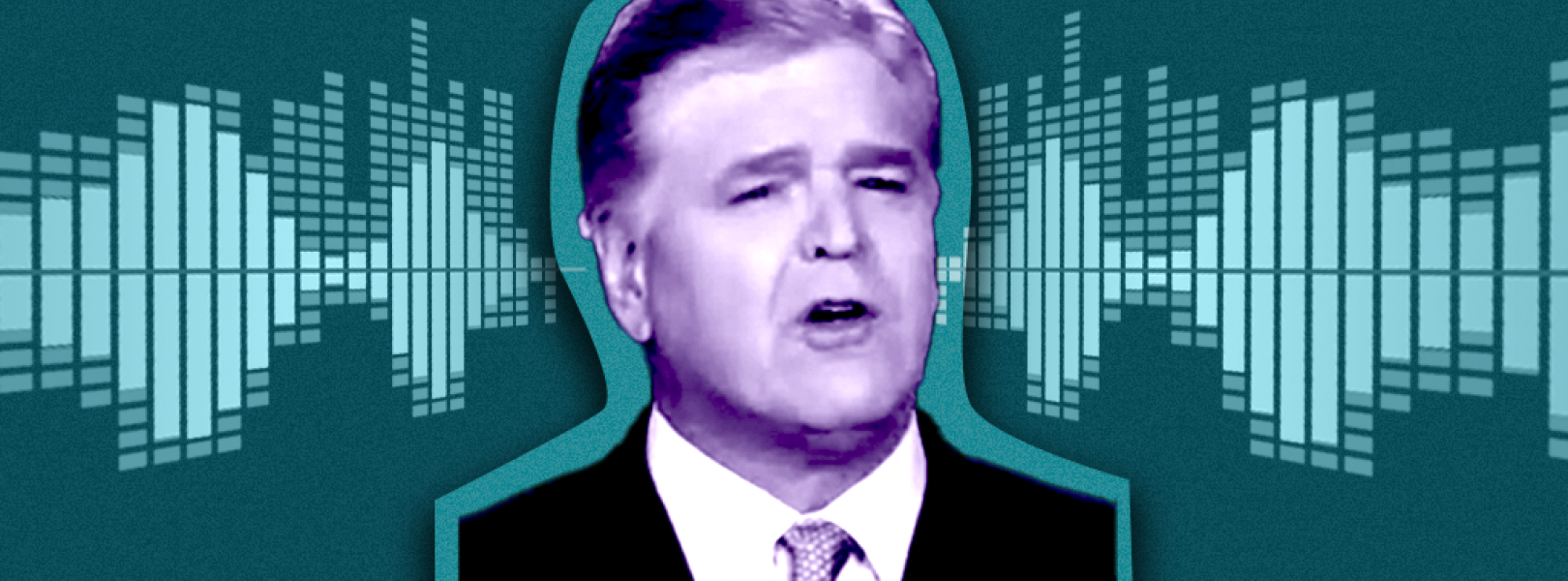 Sean Hannity radio