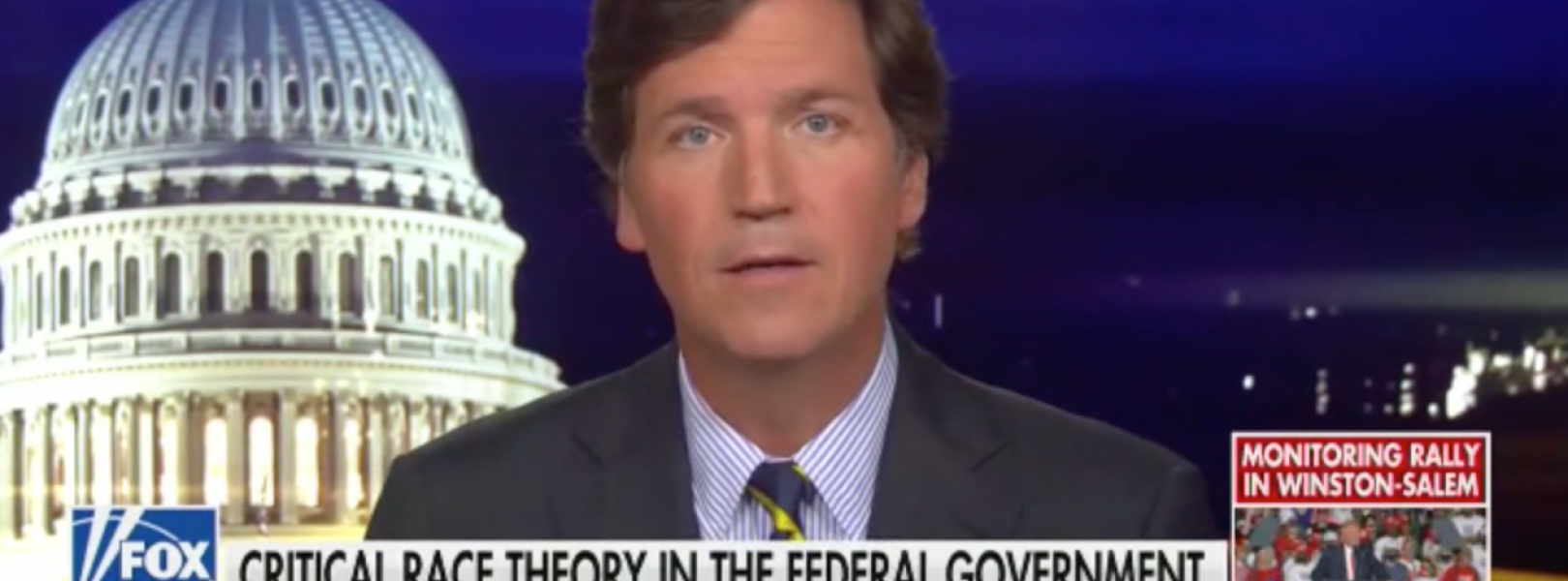 Fox became a pipeline for attacks on the study of systemic racism