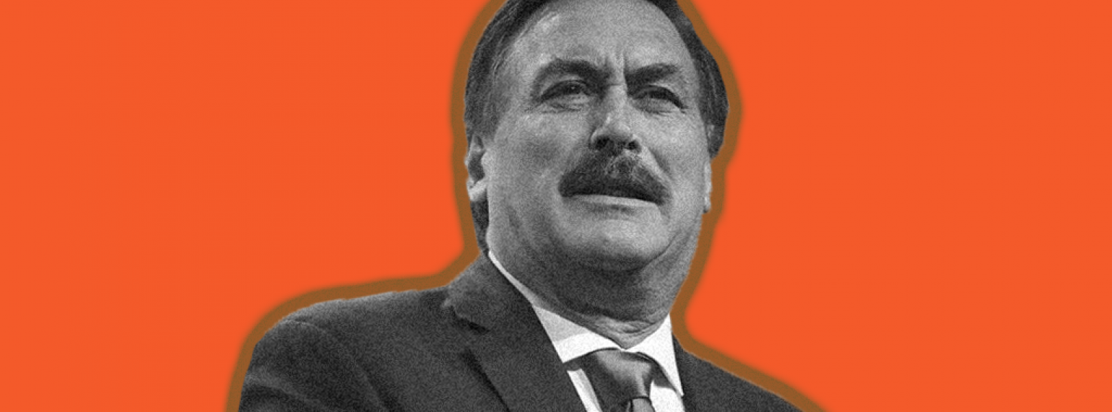 Mike Lindell