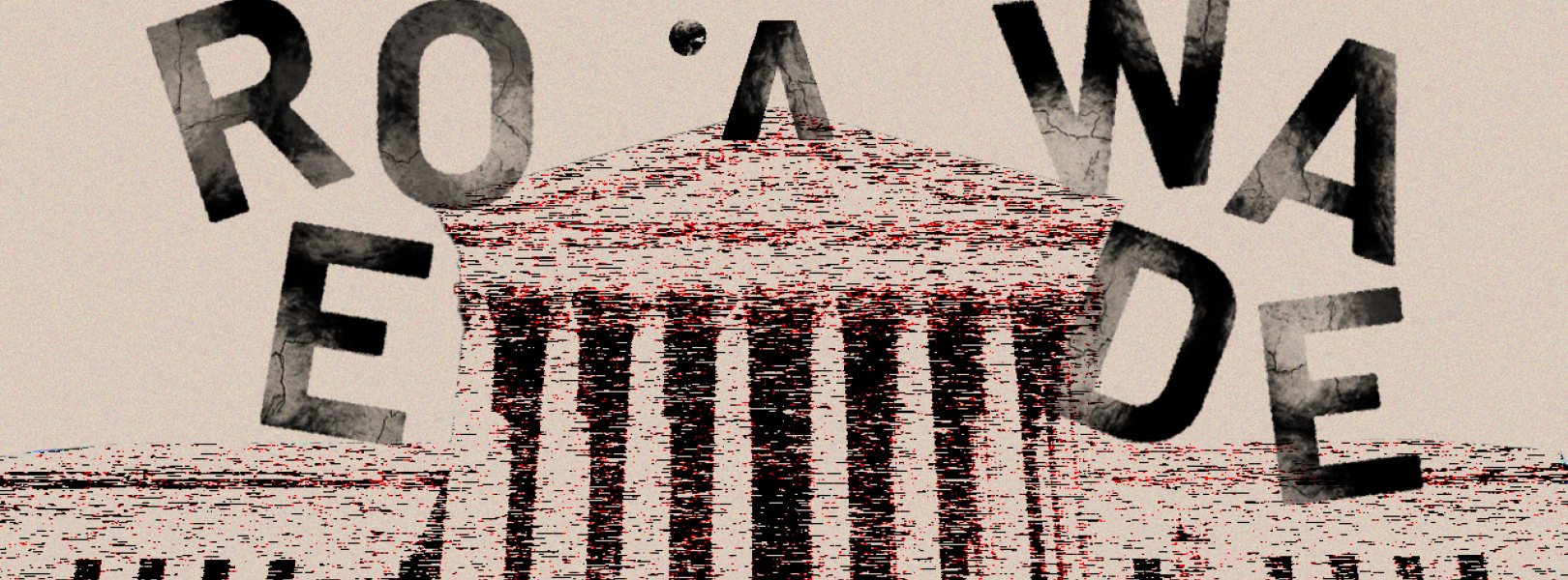 Roe v Wade overturned
