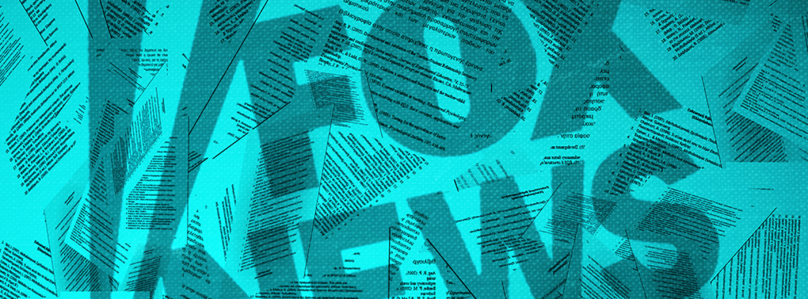 Fox logo over documents
