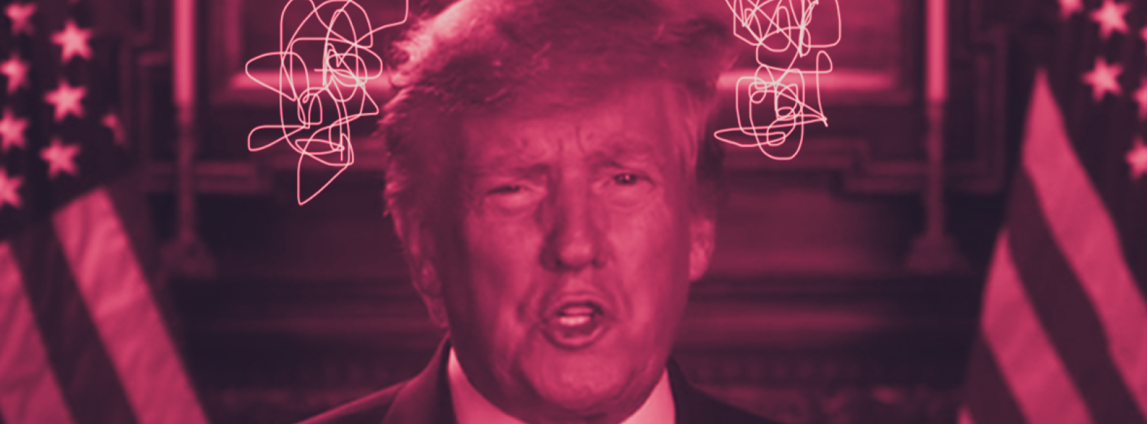 Trump speech