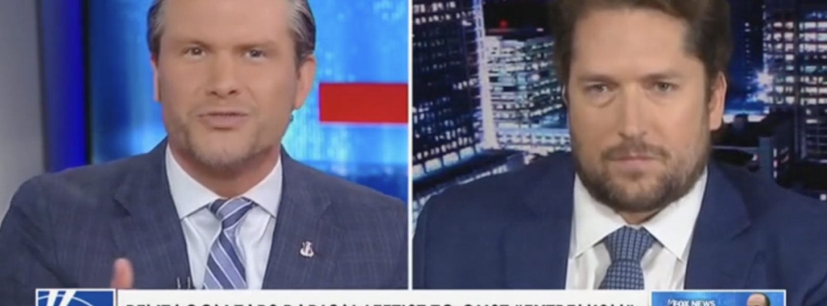 Anatomy of a smear campaign: How right-wing media neutralized a Pentagon effort to address white supremacy in the military (mediamatters.org)