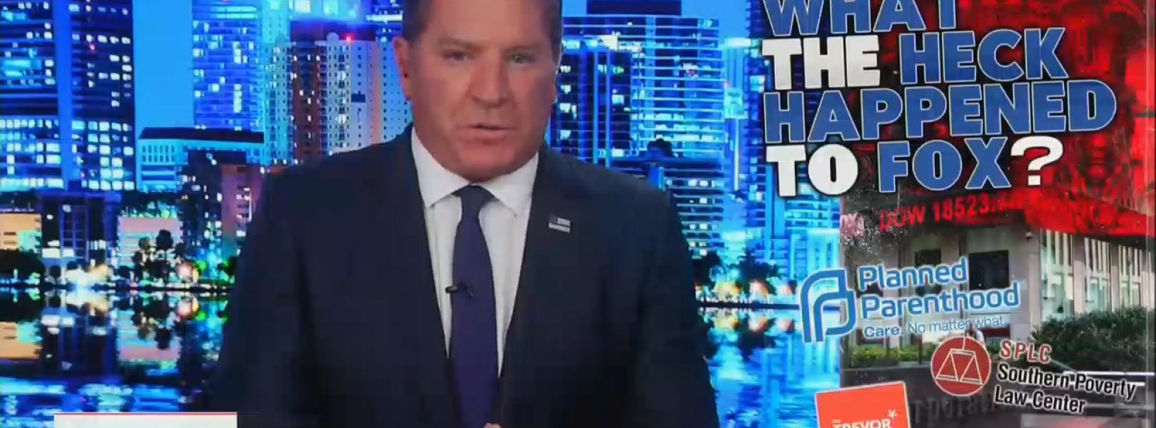 Right-wing media have a satanic panic over a Fox donation-matching program (mediamatters.org)