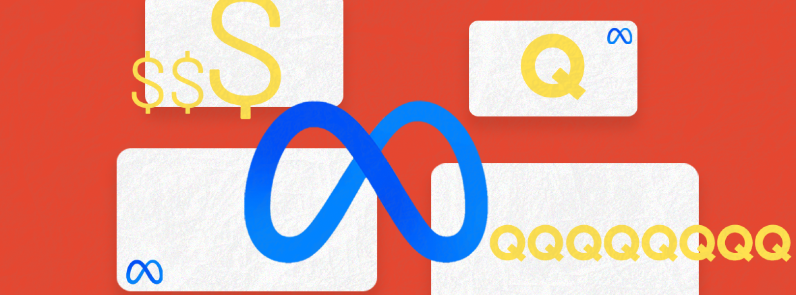 Meta is running ads selling QAnon merchandise, despite banning QAnon content years ago (mediamatters.org)