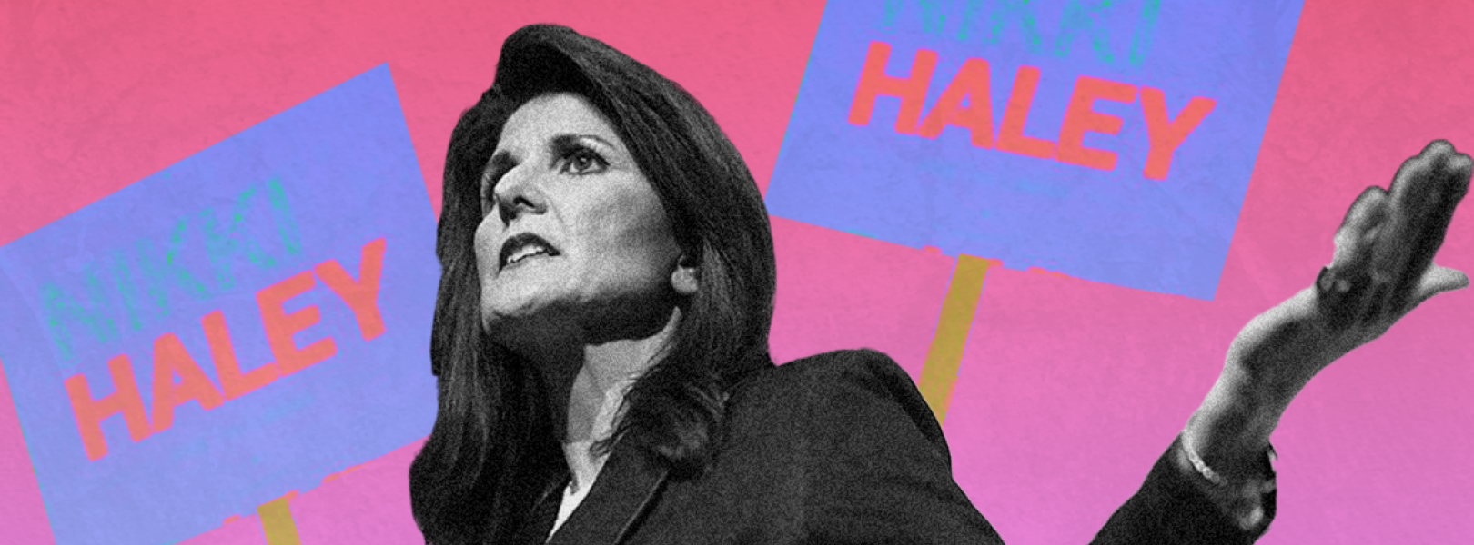 “No Labels Nikki”: Right-wing media denounce Haley as a “saboteur” ahead of Super Tuesday (mediamatters.org)
