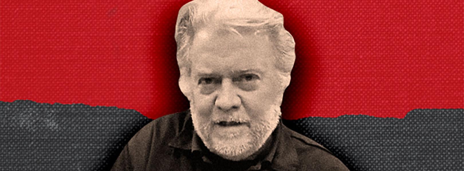 📺 Election deniers rally to Steve Bannon after NY Times report about MAGA effort to purge voter rolls (mediamatters.org)