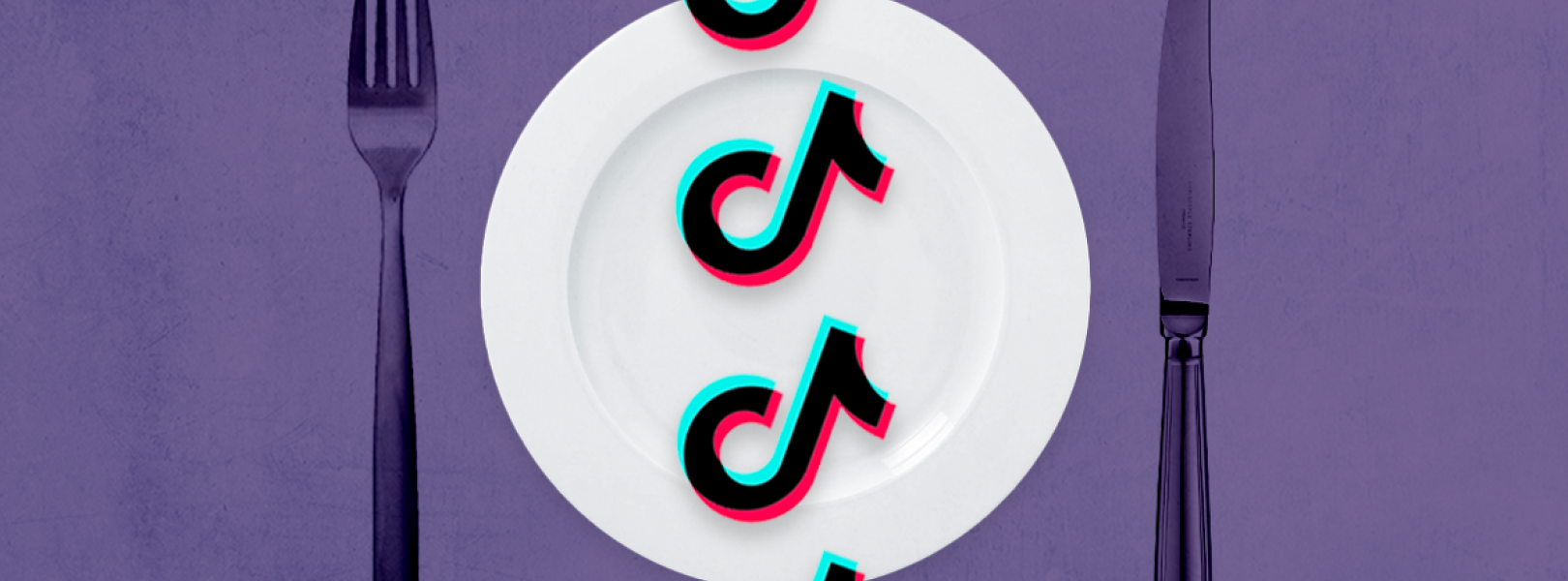 TikTok, pro-eating disorder