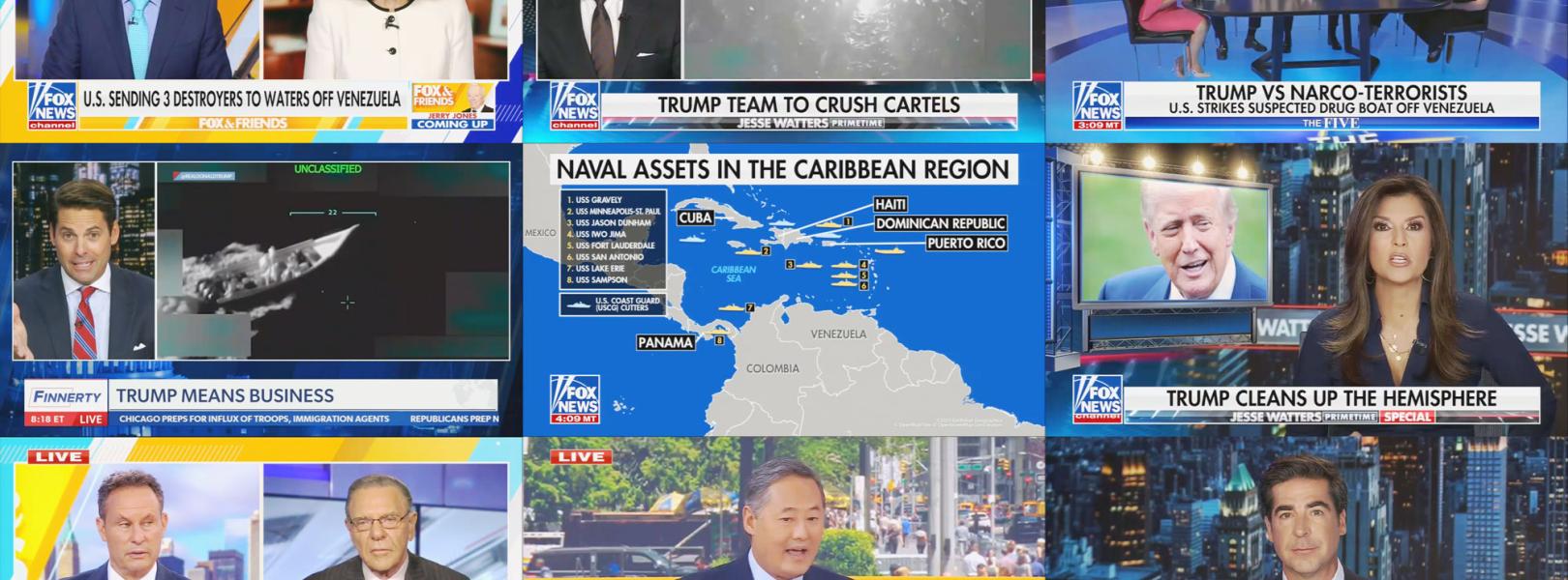 RWM Venezuela