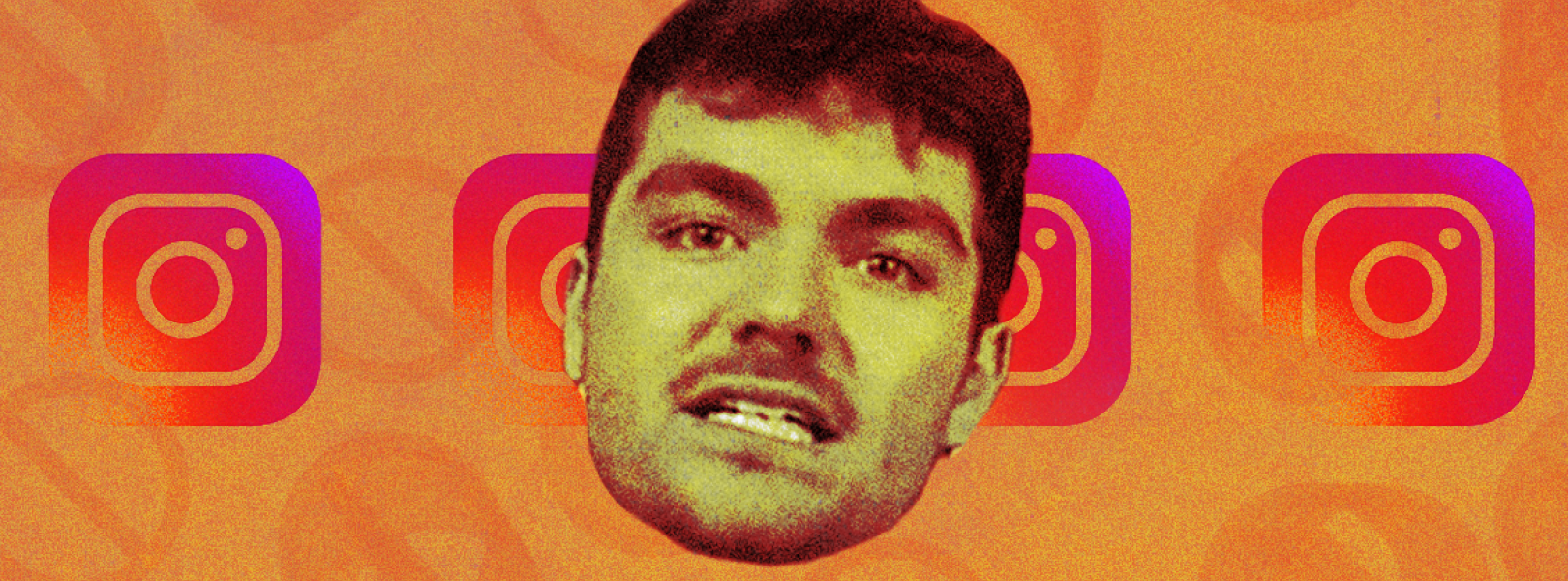 Nick Fuentes Instagram