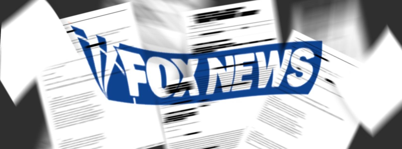 Epstein files Fox News