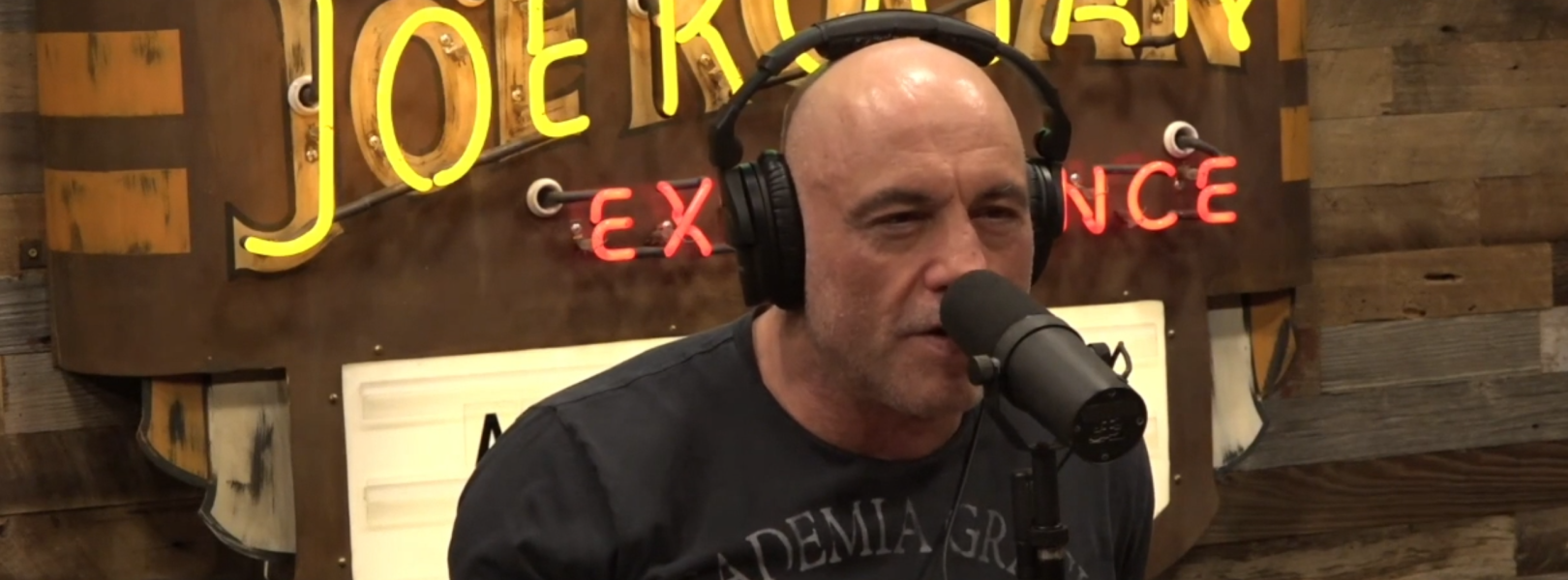 Joe Rogan