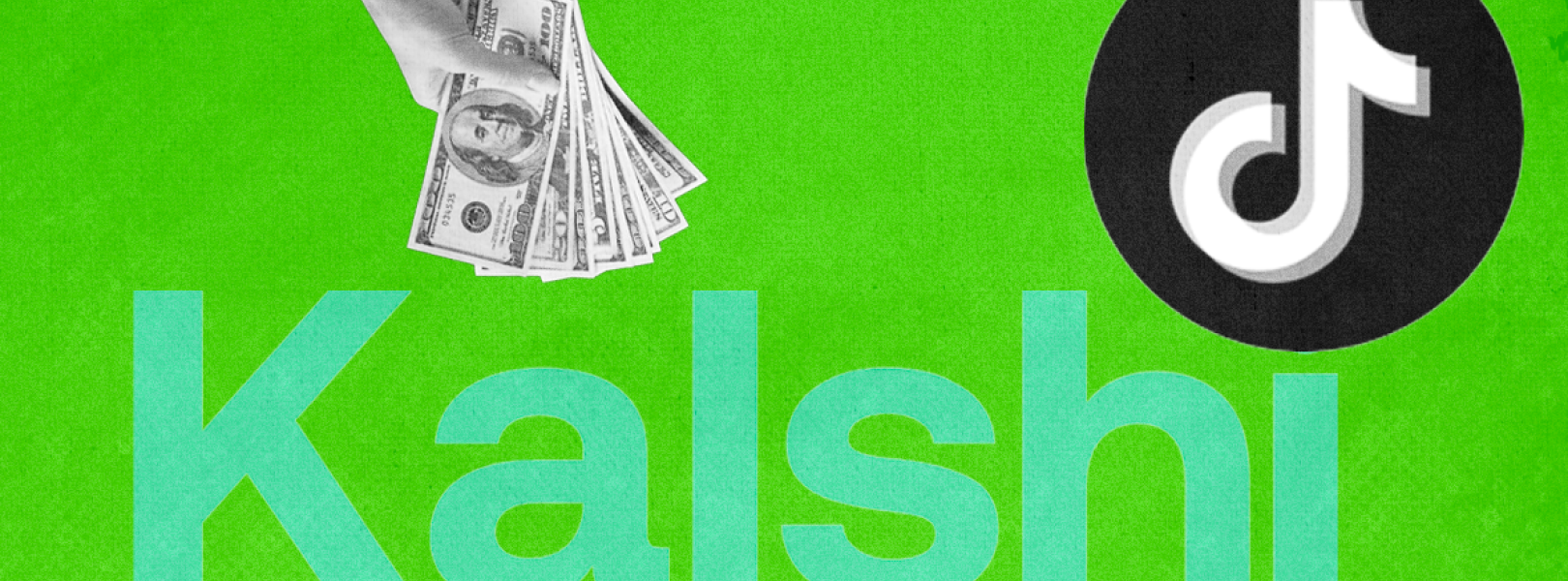 Kalshi, TikTok