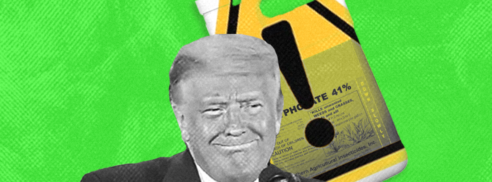 trump-maha-glyphosate