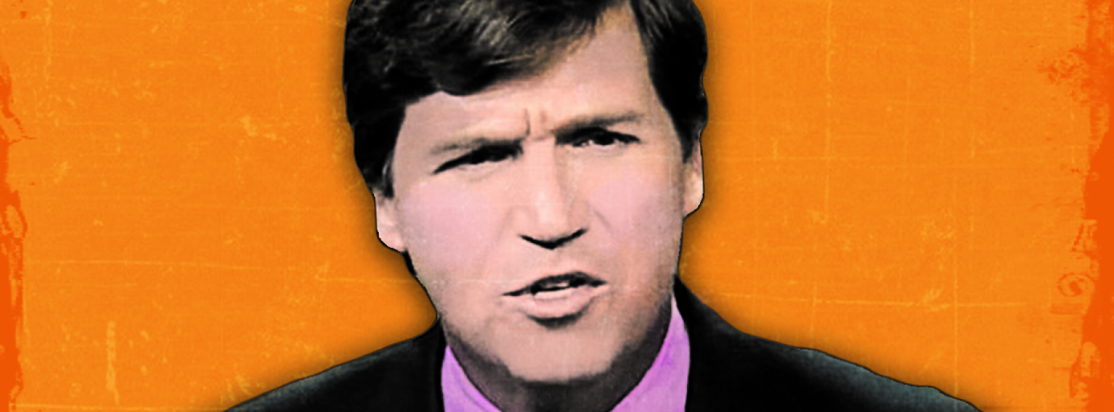 Tucker Carlson The Face Of Fox News Just Gave His Full Endorsement To The White Nationalist Conspiracy Theory That Has Motivated Mass Shootings Media Matters For America