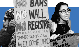 Immigration
