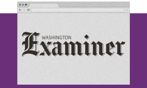 Washington Examiner
