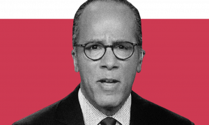 Lester Holt